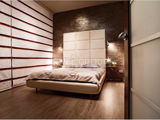 Квартира з дизайнерським ремонтом в ЖК Смарагдовий, Шаповала, 2 Київ