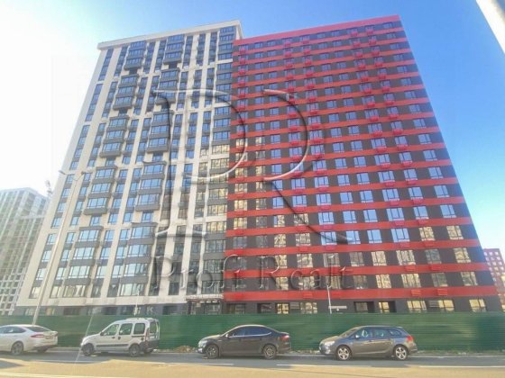 Продаж 1 кімн. квартири в ЖК Варшавський 3/Правди/Олеся/Виноградар Київ