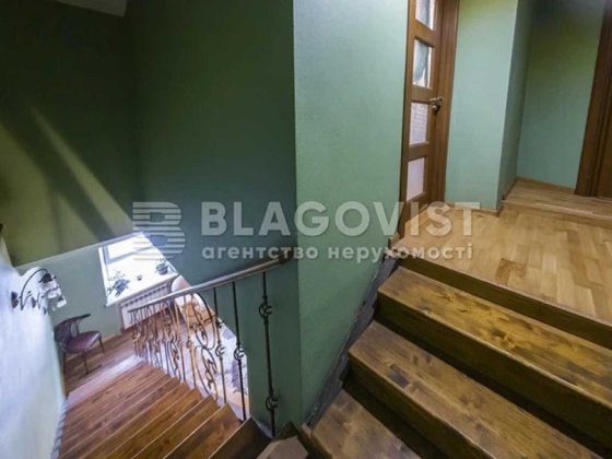 Продаж, простора, 100м2, квартира, Поділ Киев