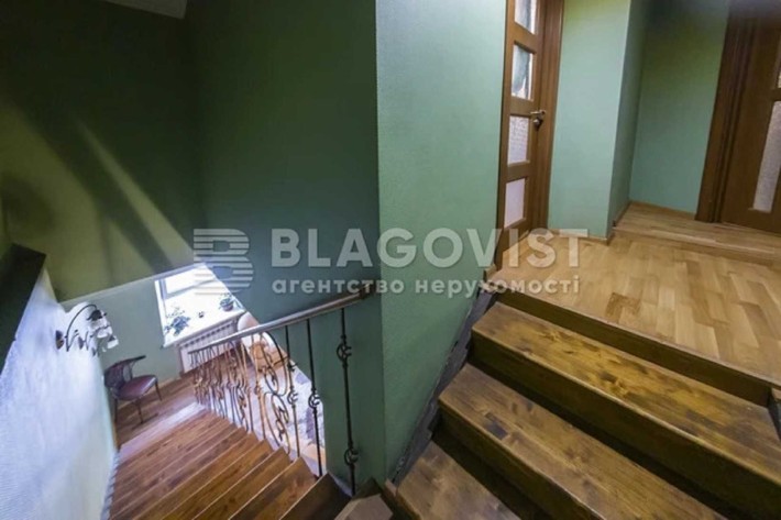 Продаж, простора, 100м2, квартира, Поділ - фото 1