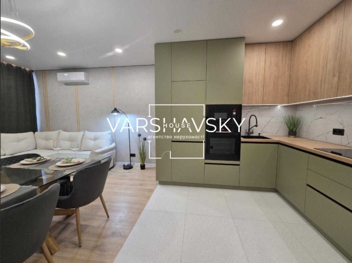 Продаж 2х кімнатної квартири на ЖК Варшаський3 б10.1 - фото 1