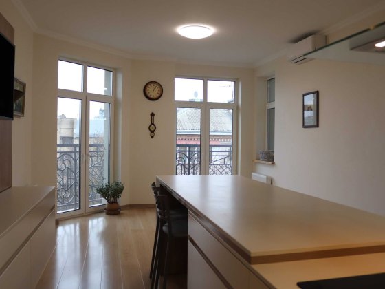 Без % Продажа 2к, 90кв.м Ул.Спасская 35, Клубный дом на Подоле Київ