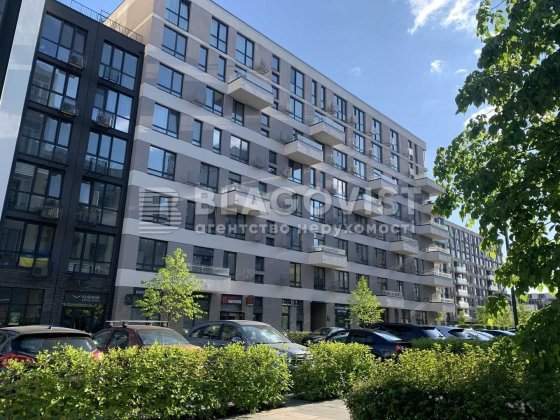 1к Салютна, 2/7 Файна Таун Шевченківський Нивки Київ