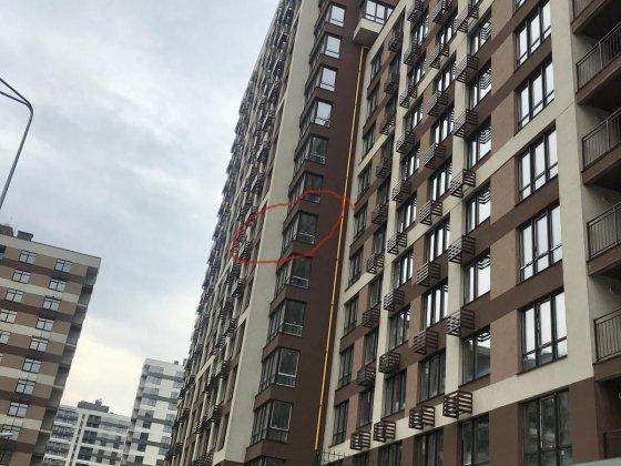 Ж.к.Варшавський.Вул.Олександра Олеся 2б. 2-х кімнатна 92м2. Киев