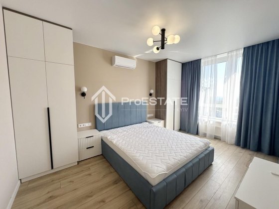 Діброва-Парк 1к , з ремонтом Киев