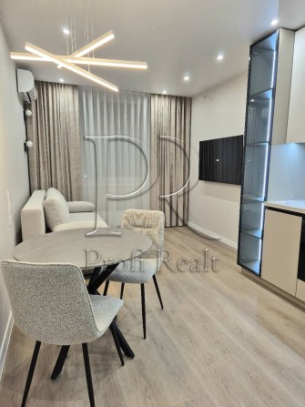 1к.к-ра44м2 Варшавський-3/Варшавский. Дизайн.р-нт. Генератор - фото 1