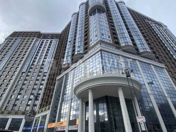 ЖК Podil Plaza  Residence продаж 1 кім квартири  Глибочицька, 73 Київ