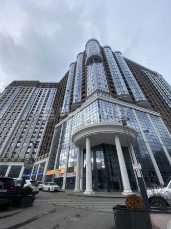 ЖК Podil Plaza  Residence продаж 1 кім квартири  Глибочицька, 73 - фото 1