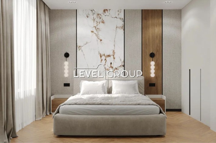 Продам 3-к квартиру ЖК Варшавський 3  Всеволода Змієнка вул.Буд. 7.6 - фото 1