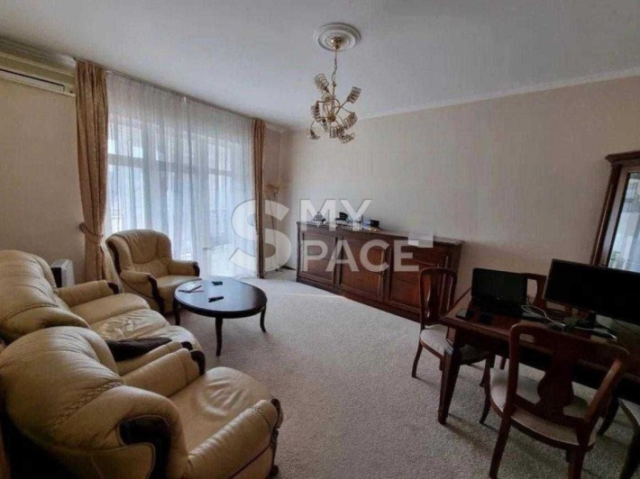 ТОП ЦІНА! 3К. Ботсад.Назарівська. Є СВІТЛО.Шевченківський.Університет - фото 1