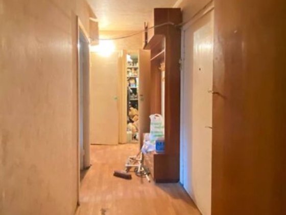 Доманицького 4, Борщагівка, Колібріс Киев