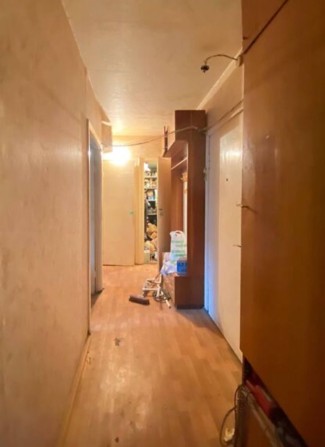 Доманицького 4, Борщагівка, Колібріс - фото 1