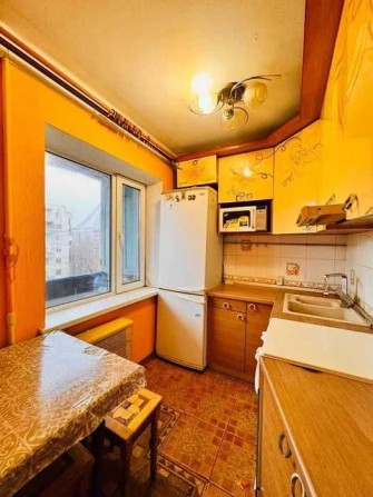 Без%Зодчих 62 Борщаговка Святошин Жмеринская Курбаса - фото 1