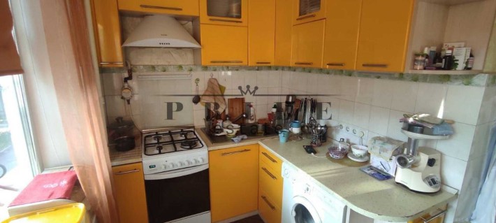 *Двокімнатна квартира,Данила Щербаківського,Шевченківський район,Нивки - фото 1