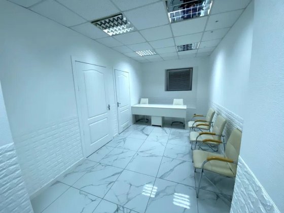 Офіс, Вокзальна, 3 кімнати, центр міста Київ