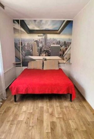 Затишна 2-кімната квартира по пр-т Любомира Гузара - фото 1