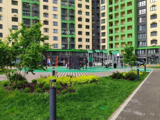 Гарний варіант!Продаж 3-кімнатної квартири в ЖК Liko-Grad Perfect Town Київ