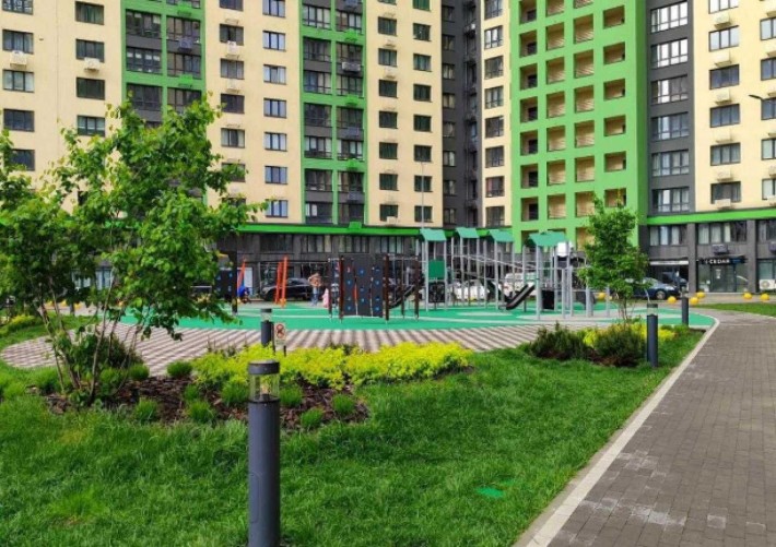 Гарний варіант!Продаж 3-кімнатної квартири в ЖК Liko-Grad Perfect Town - фото 1