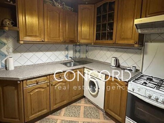 Продам 3-кімнатну квартиру. А.Шалімова (Героїв Севастополя), вул., 33 Київ