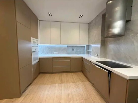 2 к 84 м2 жк Олександрівський Смарагдовий Пори Року Соломянський Київ