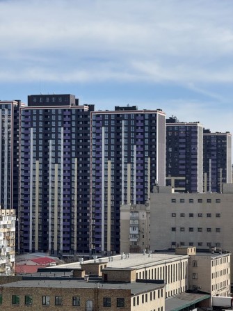 Продам дворівневу 3-к квартиру в OkLand - фото 1