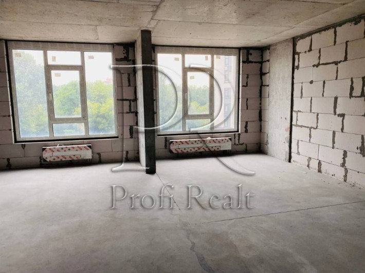 Продаж 1 кімн.кв Любомира Гузара /Комарова/ Сучасний квартал/Відрадний - фото 1