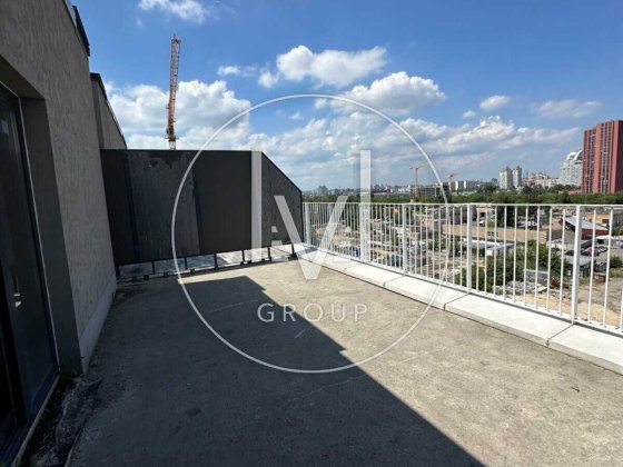 Без %Продаж 3-хрівневої квартири 170 м2 ЖК Рибальский Киев