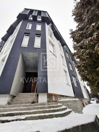 Продаж смарт квартири біля ст. м. Академмістечко. Держ програми-Так 2% - фото 1