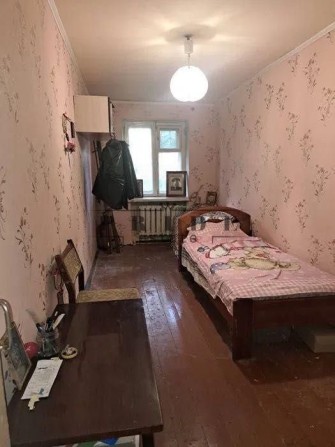 Продається 3-к квартира ! метро Тараса Шевченка Подільський район - фото 1