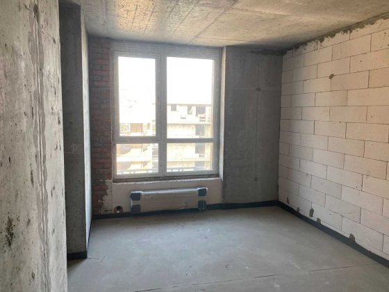 Продаж 2к квартири 66,8м.кв. ЖК Poetica -1422у.о/м.кв Киев