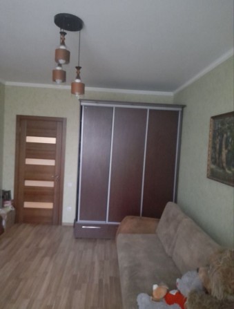 #153 Продаж 2-к кв 54м2 Київ Святошинський Новобелічі - фото 1