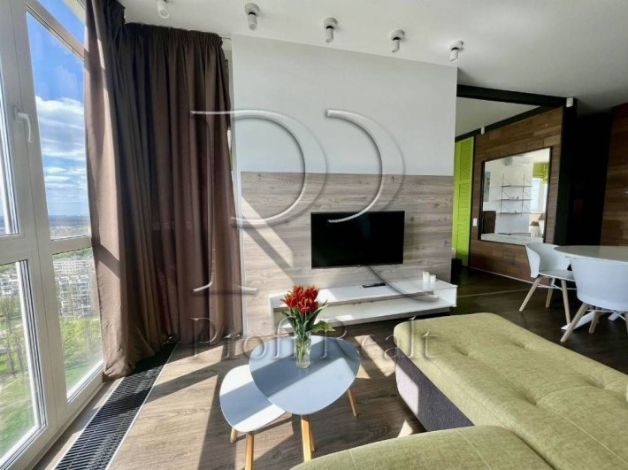 Продаж 1 к. кв. в ЖК Столичні Каштани за адресою Якуба Коласа 2-В - фото 1