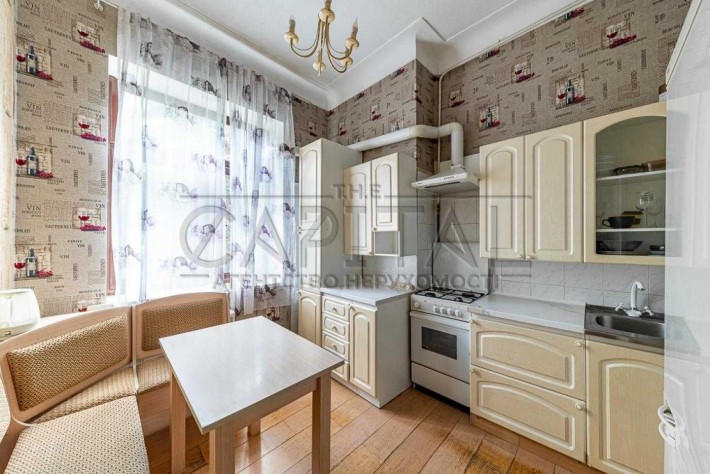 Продаж квартири в центрі/2к/46м2/4 поверх/Лисенка/Золоті Ворота/ремонт - фото 1