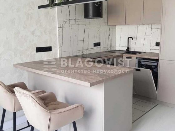 Продаж 1К Виговського 44, Варшавський Плюс Киев