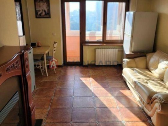 Продаж 1 кімн.квартири. вул.Кудрявська 31-33. Киев