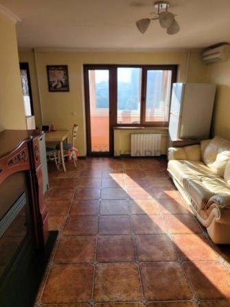 Продаж 1 кімн.квартири. вул.Кудрявська 31-33. - фото 1