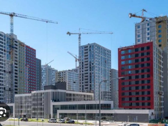 В. Змиенка, ЖК "Варшавский 3", дом 10.2, тип 3С2 (77м) Киев