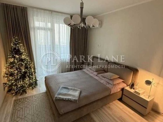 БЕЗ % 1к 40м2 Чорновола Дмитрівська Січових Стрільців Золотоустівська Киев