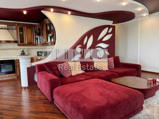 Продаж 4к квартири, 148м2, Верховинна, Берестейський, м. Житомирська Киев