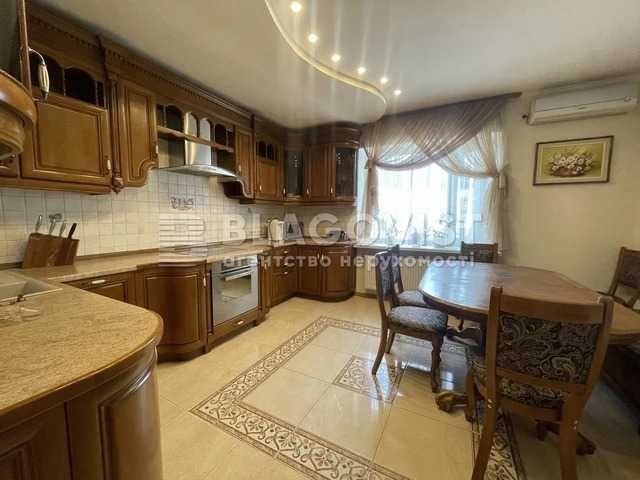 м .Житомирська продаж шикарної квартири - фото 1