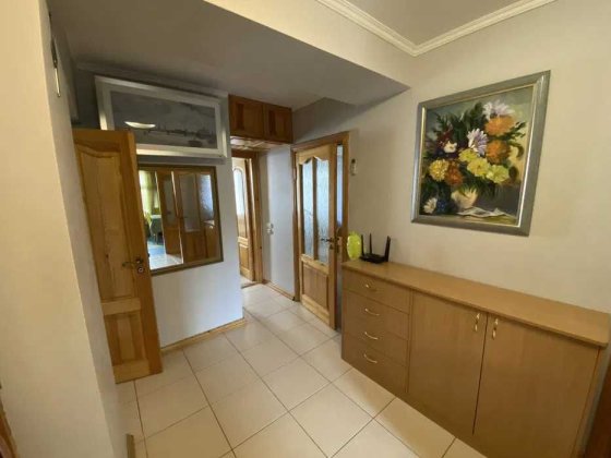 Продаж квартири з ремонтом Тарасівська 20 Володимирська Саксаганського Киев