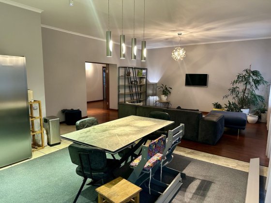 Продам без % 5 ком.квартиру (300м2) по ул.Дмитриевская.Цырк ,Центр. Київ