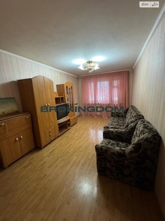 2к кв. 43 кв. м  на вул. Миколи Василенка 23Б - фото 1