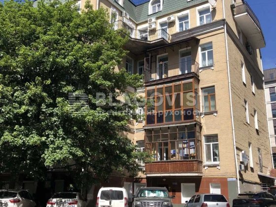 Простора квартира 230 кв.м в історичному будинку на Ярославовому Валу! Київ