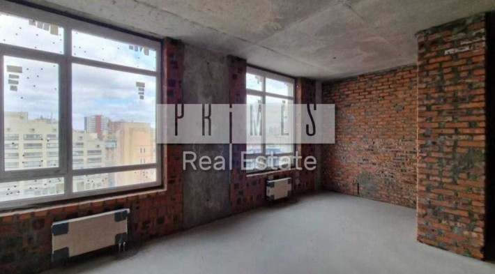 Продаж 2к квартири, ЖК Камертон, вул. Річкова 4, Лук'янівська - фото 1