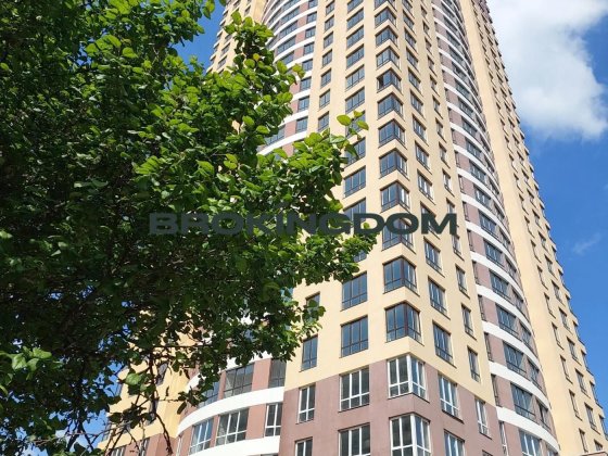 Смарт квартира в ЖК Шулявский м.Шулявська Київ