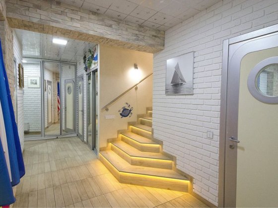 Продаж пентхаусу 225м2 з терасою Генератор Ліфт Гетьмана 1В Шулявка Киев