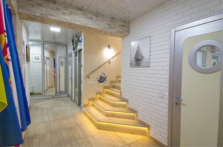 Продаж пентхаусу 225м2 з терасою Генератор Ліфт Гетьмана 1В Шулявка - фото 1