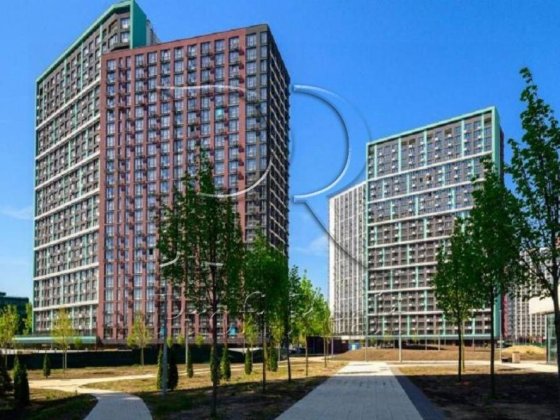 Продаж 2к кв ЖК Діброва / Dіbrova Park/ Варшавський/ Некрасова Київ