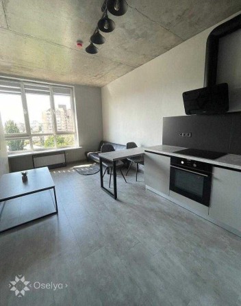 Продаж 1-кімнатної квартири в ЖК бізнес-класу Соломʼянська 20В - фото 1